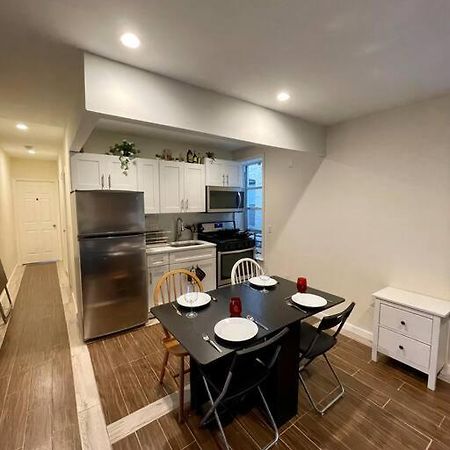 Elegant Nyc Apt 2Bedrooms 14 Minutes To Times Square! 위호켄 외부 사진