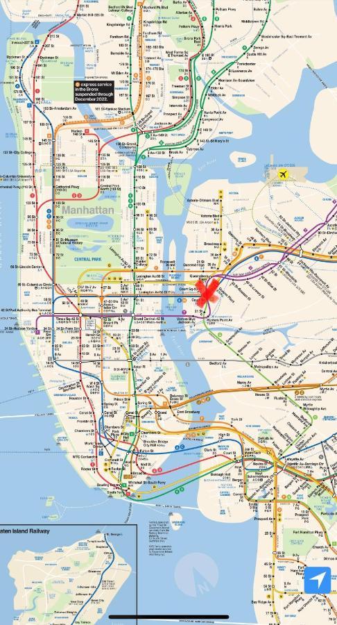 Elegant Nyc Apt 2Bedrooms 14 Minutes To Times Square! 위호켄 외부 사진